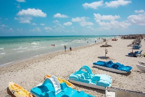 Hotel FIESTA BEACH CLUB wakacje