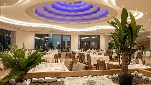 Hotel FIESTA BEACH CLUB wakacje