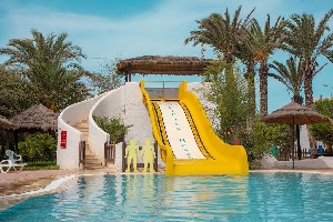 Hotel FIESTA BEACH CLUB wakacje