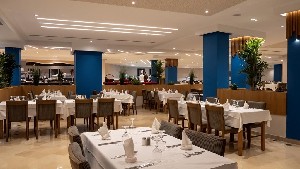 Hotel FIESTA BEACH CLUB wakacje