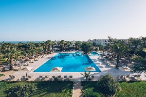 Hotel IBEROSTAR MEHARI wakacje