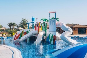 Hotel IBEROSTAR MEHARI wakacje