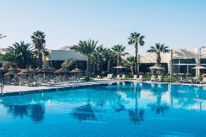 Hotel IBEROSTAR MEHARI wakacje