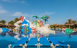Hotel IBEROSTAR MEHARI wakacje