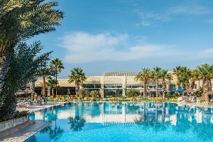 Hotel IBEROSTAR MEHARI wakacje