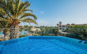 Hotel IBEROSTAR MEHARI wakacje