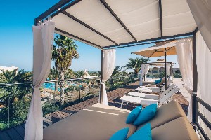 Hotel IBEROSTAR MEHARI wakacje