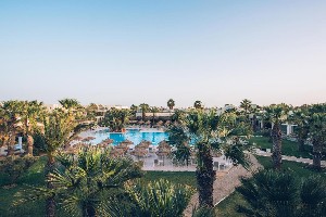 Hotel IBEROSTAR MEHARI wakacje