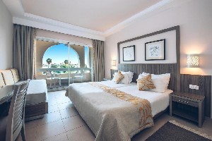 Hotel IBEROSTAR MEHARI wakacje