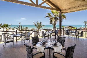 Hotel IBEROSTAR SELECTION EOLIA DJERBA (EX.HASDRUBAL THALASSA & SPA) wakacje