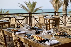 Hotel IBEROSTAR SELECTION EOLIA DJERBA (EX.HASDRUBAL THALASSA & SPA) wakacje