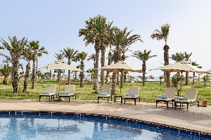Hotel IBEROSTAR SELECTION EOLIA DJERBA (EX.HASDRUBAL THALASSA & SPA) wakacje