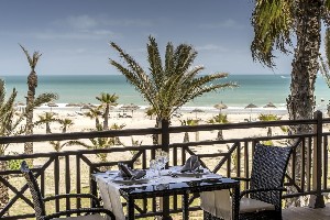 Hotel IBEROSTAR SELECTION EOLIA DJERBA (EX.HASDRUBAL THALASSA & SPA) wakacje