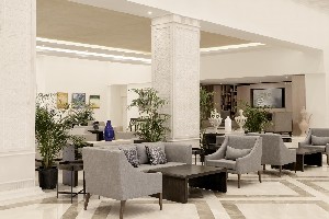 Hotel IBEROSTAR SELECTION EOLIA DJERBA (EX.HASDRUBAL THALASSA & SPA) wakacje