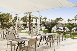 Hotel IBEROSTAR SELECTION EOLIA DJERBA (EX.HASDRUBAL THALASSA & SPA) wakacje