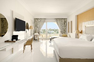 Hotel IBEROSTAR SELECTION EOLIA DJERBA (EX.HASDRUBAL THALASSA & SPA) wakacje