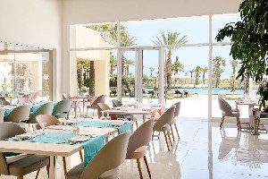 Hotel IBEROSTAR SELECTION EOLIA DJERBA (EX.HASDRUBAL THALASSA & SPA) wakacje