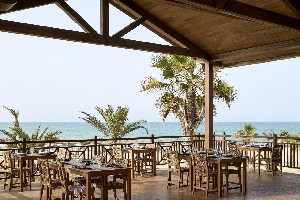 Hotel IBEROSTAR SELECTION EOLIA DJERBA (EX.HASDRUBAL THALASSA & SPA) wakacje