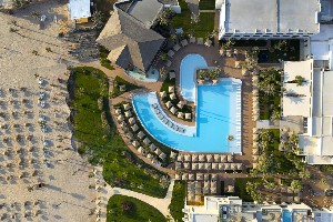 Hotel IBEROSTAR SELECTION EOLIA DJERBA (EX.HASDRUBAL THALASSA & SPA) wakacje