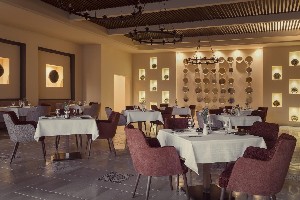 Hotel IBEROSTAR SELECTION EOLIA DJERBA (EX.HASDRUBAL THALASSA & SPA) wakacje