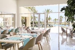 Hotel IBEROSTAR SELECTION EOLIA DJERBA (EX.HASDRUBAL THALASSA & SPA) wakacje