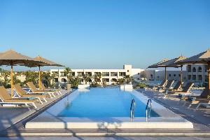 Hotel IBEROSTAR SELECTION EOLIA DJERBA (EX.HASDRUBAL THALASSA & SPA) wakacje