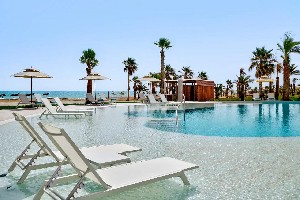 Hotel IBEROSTAR SELECTION EOLIA DJERBA (EX.HASDRUBAL THALASSA & SPA) wakacje