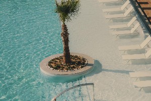 Hotel IBEROSTAR SELECTION EOLIA DJERBA (EX.HASDRUBAL THALASSA & SPA) wakacje