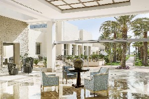 Hotel IBEROSTAR SELECTION EOLIA DJERBA (EX.HASDRUBAL THALASSA & SPA) wakacje