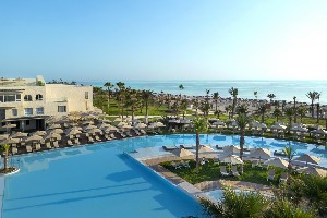 Hotel IBEROSTAR SELECTION EOLIA DJERBA (EX.HASDRUBAL THALASSA & SPA) wakacje