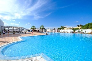 Hotel MENINX RESORT SPA & AQUA PARK (EX.RIADH MENINX & CLUB MENINX) wakacje