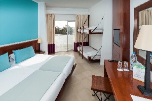 Hotel PALM BEACH CLUB DJERBA wakacje