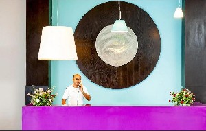 Hotel PALM BEACH CLUB DJERBA wakacje