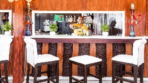 Hotel PALM BEACH CLUB DJERBA wakacje