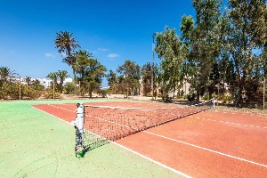 Hotel PETIT PALAIS & SPA DJERBA wakacje