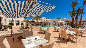 Restauracja na świeżym powietrzu