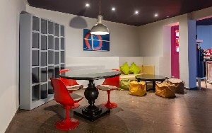 Hotel PETIT PALAIS & SPA DJERBA wakacje