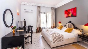 Hotel PETIT PALAIS & SPA DJERBA wakacje