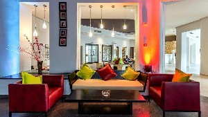 Hotel PETIT PALAIS & SPA DJERBA wakacje