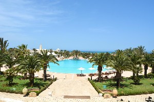 Hotel ROYAL GARDEN PALACE wakacje