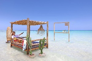 Hotel SEABEL RYM BEACH wakacje