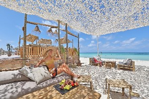 Hotel SEABEL RYM BEACH wakacje