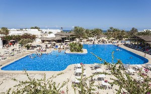 Hotel SEABEL RYM BEACH wakacje