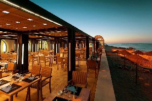 Hotel SENTIDO DJERBA BEACH wakacje