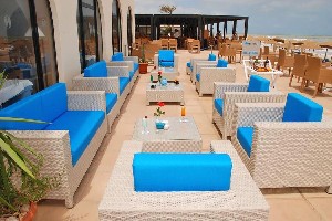 Hotel SENTIDO DJERBA BEACH wakacje