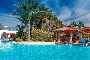 Hotel SENTIDO DJERBA BEACH wakacje