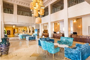 Hotel ULYSSE DJERBA THALASSO & SPA wakacje