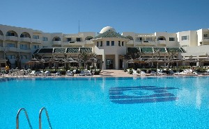 Hotel VINCCI DAR MIDOUN wakacje