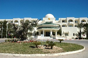 Hotel VINCCI DAR MIDOUN wakacje