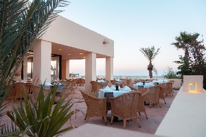 Hotel VINCCI DAR MIDOUN wakacje